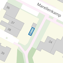 Perceel ODZ00-K-7527