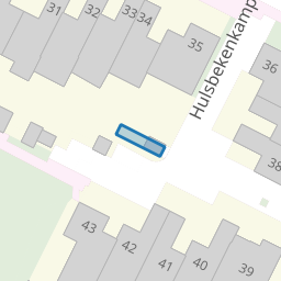 Perceel ODZ00-K-7528