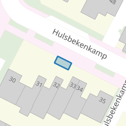 Perceel ODZ00-K-7529