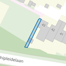 Perceel ODZ00-K-7531