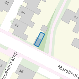 Perceel ODZ00-K-7533