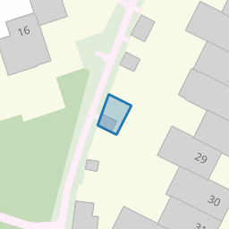 Perceel ODZ00-K-7536