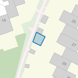 Perceel ODZ00-K-7537