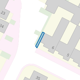 Perceel ODZ00-K-7539