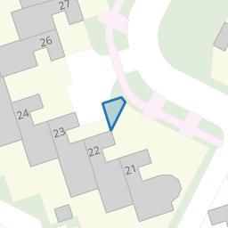 Perceel ODZ00-K-7542