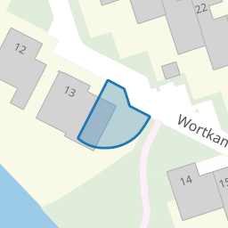 Perceel ODZ00-K-7544