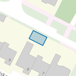 Perceel ODZ00-K-7550