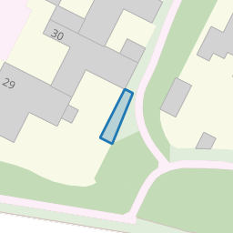 Perceel ODZ00-K-7555