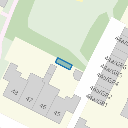 Perceel ODZ00-K-7558