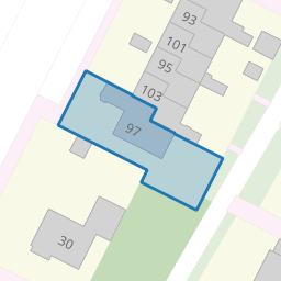 Perceel ODZ00-K-7574