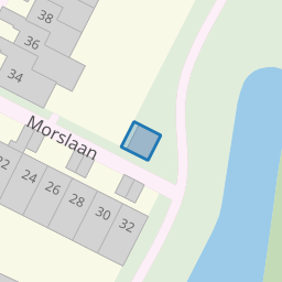 Perceel ODZ00-K-7579