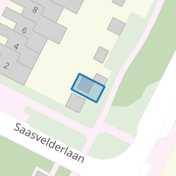 Perceel ODZ00-K-7582