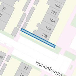 Perceel ODZ00-K-7587