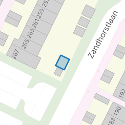 Perceel ODZ00-K-7594