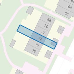 Perceel ODZ00-K-7601