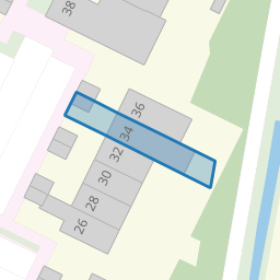 Perceel ODZ00-K-7602