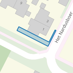 Perceel ODZ00-K-7606