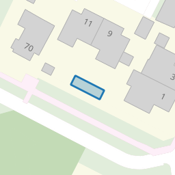 Perceel ODZ00-K-7607