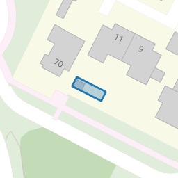 Perceel ODZ00-K-7608