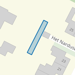 Perceel ODZ00-K-7615