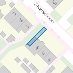 Perceel ODZ00-K-7623