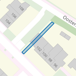 Perceel ODZ00-K-7628