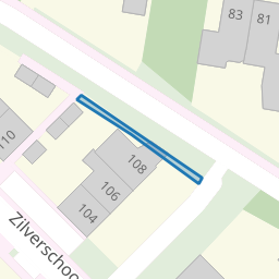 Perceel ODZ00-K-7629