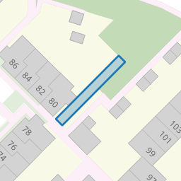 Perceel ODZ00-K-7633