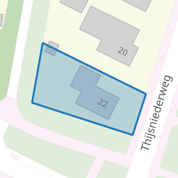 Perceel ODZ00-K-7651