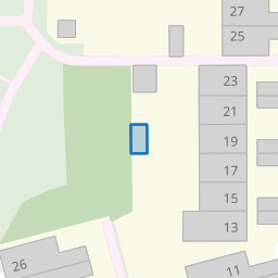 Perceel ODZ00-K-7655