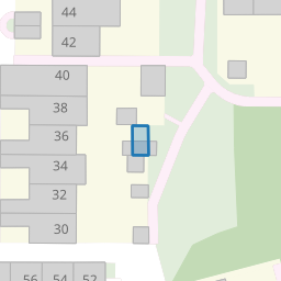 Perceel ODZ00-K-7663