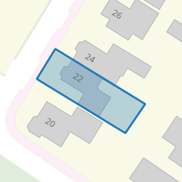 Perceel ODZ00-K-7667