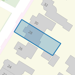 Perceel ODZ00-K-7670