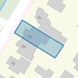 Perceel ODZ00-K-7671