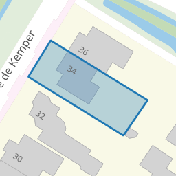 Perceel ODZ00-K-7673