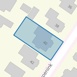 Perceel ODZ00-K-7679