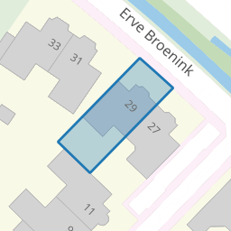 Perceel ODZ00-K-7691