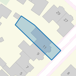 Perceel ODZ00-K-7693