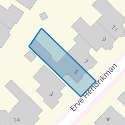 Perceel ODZ00-K-7696