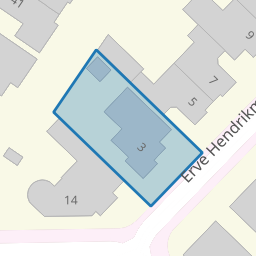 Perceel ODZ00-K-7697