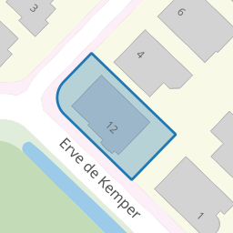 Perceel ODZ00-K-7699