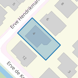 Perceel ODZ00-K-7700