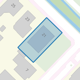 Perceel ODZ00-K-7705