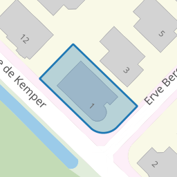 Perceel ODZ00-K-7709