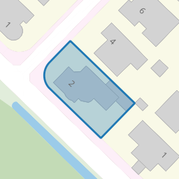 Perceel ODZ00-K-7710