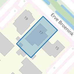 Perceel ODZ00-K-7715