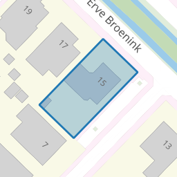 Perceel ODZ00-K-7716