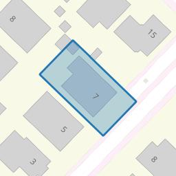 Perceel ODZ00-K-7717