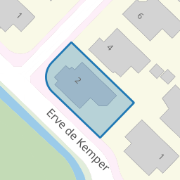 Perceel ODZ00-K-7721