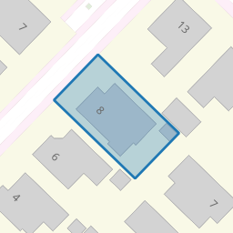 Perceel ODZ00-K-7724